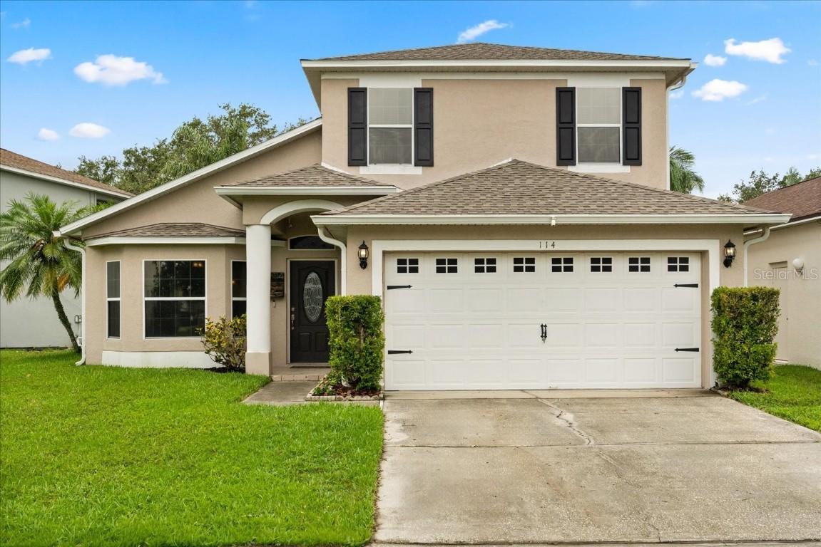 114 Harwood Cir., Kissimmee, FL 34744