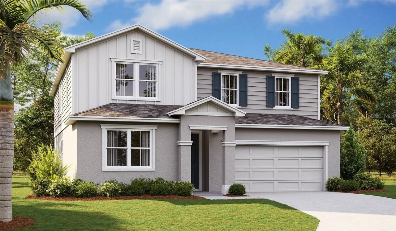 6409 Clover St., Lake Hamilton, FL 33851