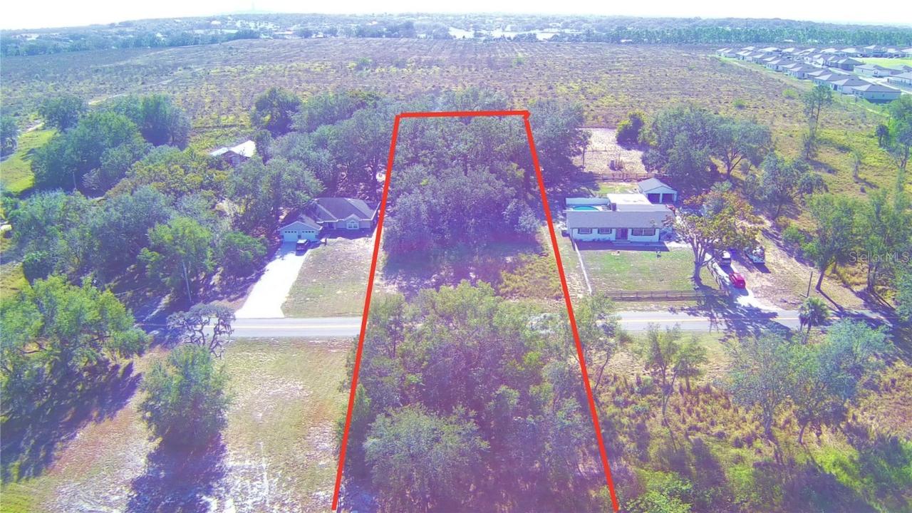 Lake Mabel Loop Rd., Lake Wales, FL 33898