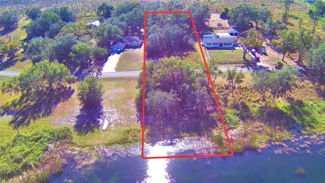 Lake Mabel Loop Rd., Lake Wales, FL 33898