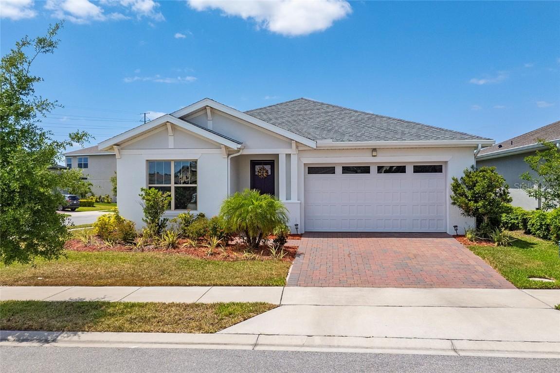 6651 Syreeta Ln., Harmony, FL 34773