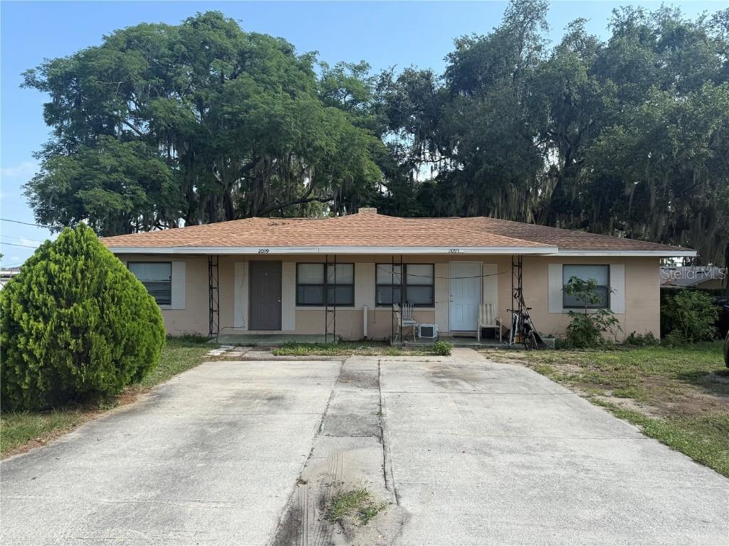 2097 Avenue H Northwest, Winter Haven, FL 33881