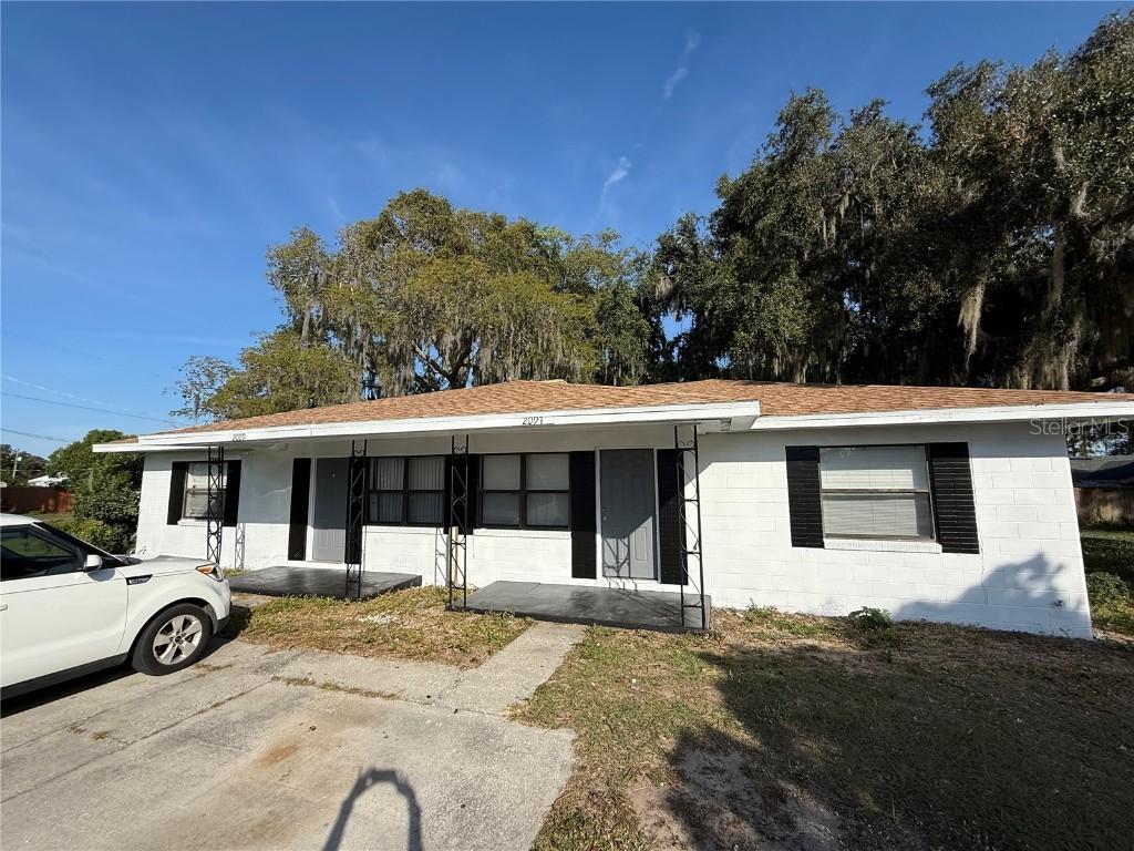 2097 Avenue H Northwest, Winter Haven, FL 33881