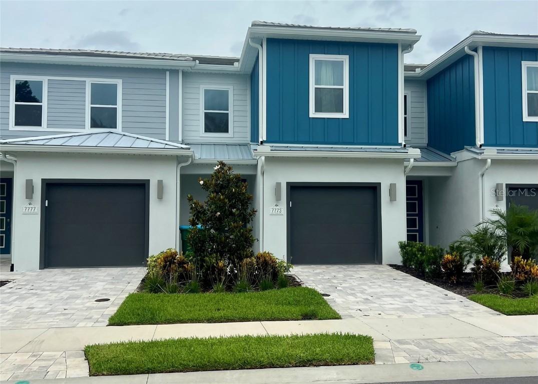 7773 Spectrum Dr., Reunion, FL 34747