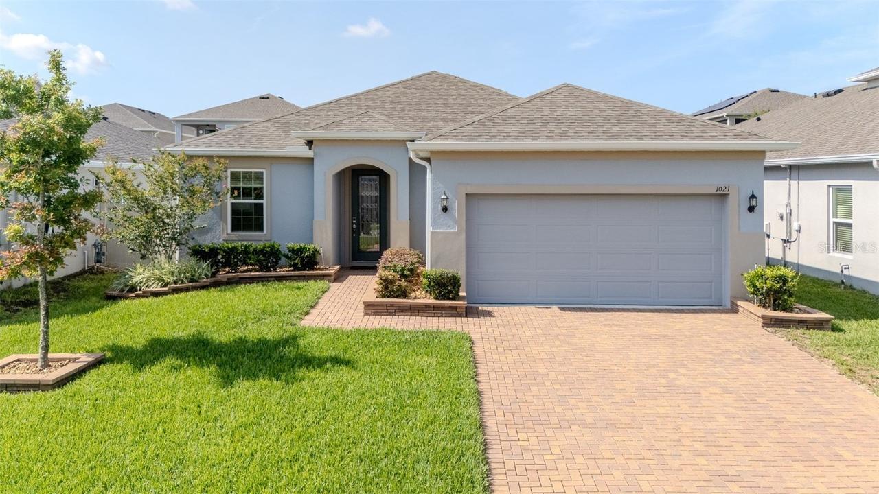 1021 Golden Dawn Loop, Minneola, FL 34715
