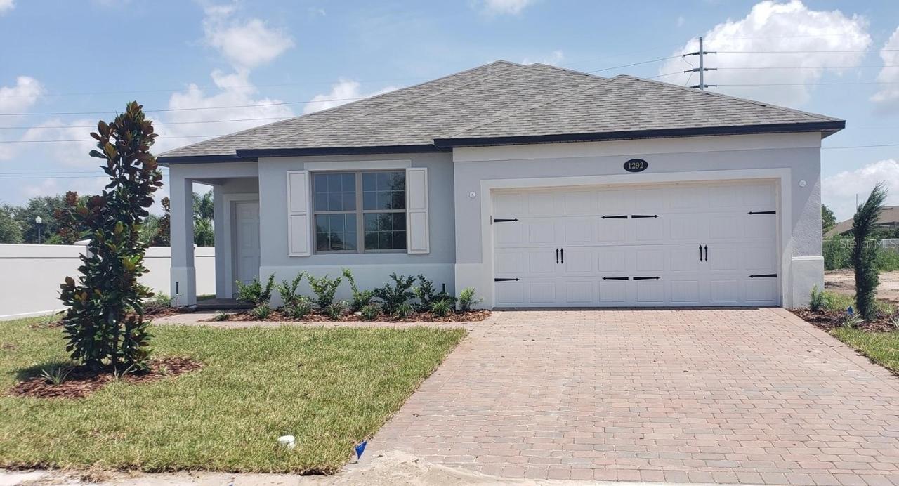 1292 Hilltop Pl., St Cloud, FL 34772