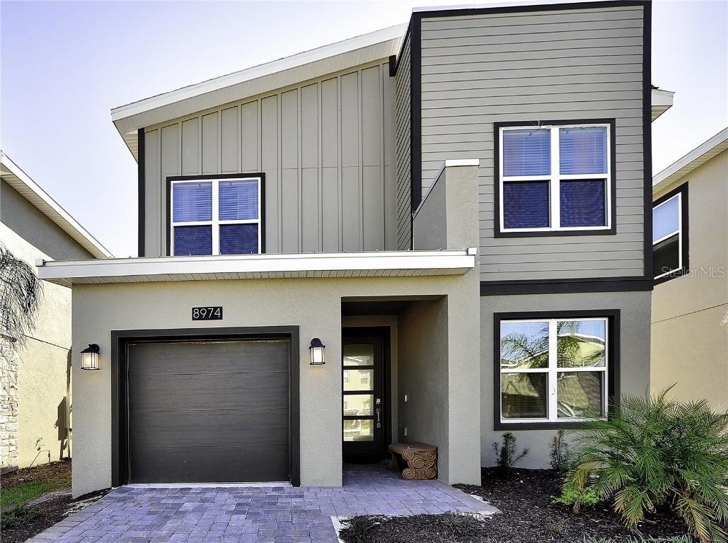 8974 Cabot Cliffs Dr., Davenport, FL 33896