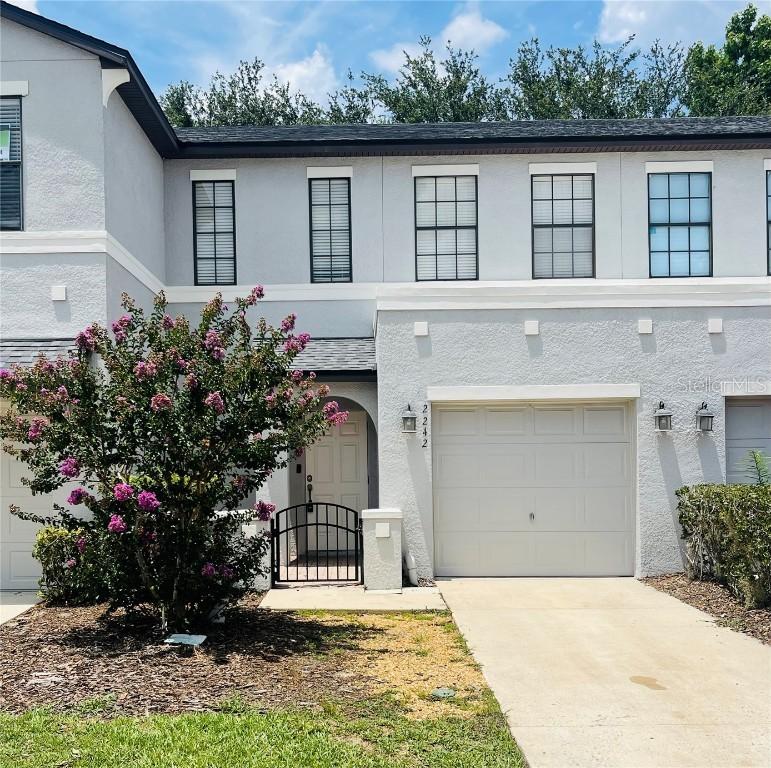 2242 Seven Oaks Dr., St Cloud, FL 34772