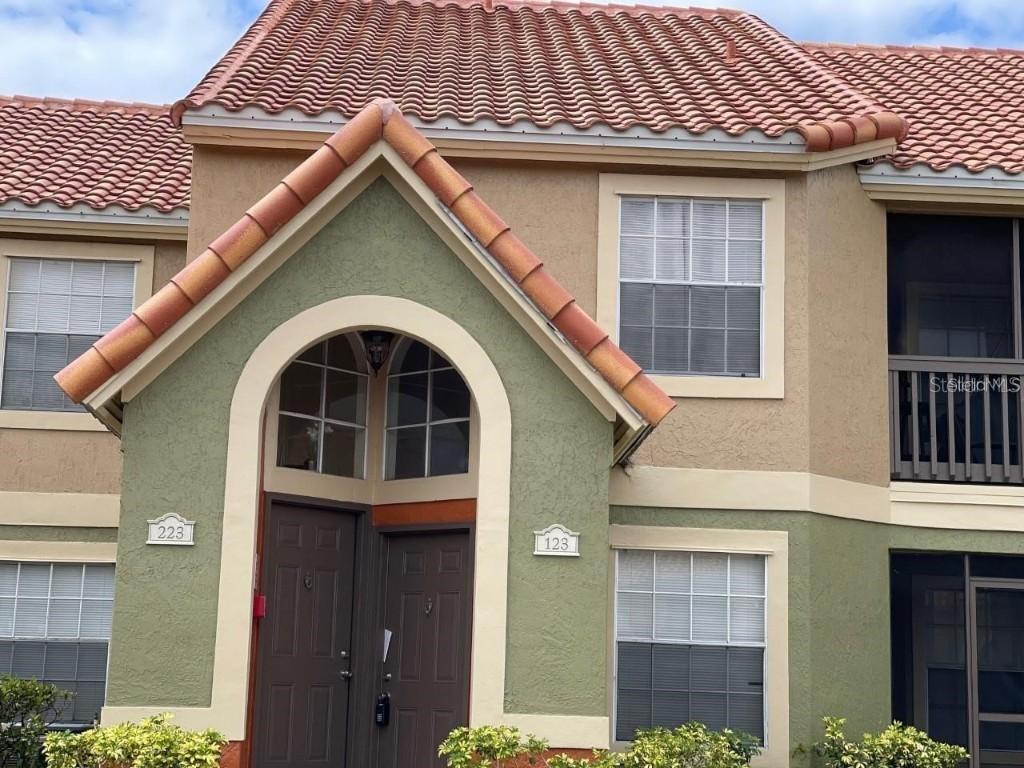 429 Fountainhead Cir. #223, Kissimmee, FL 34741