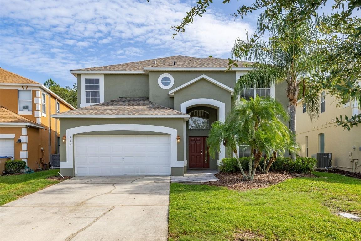 4697 Golden Beach Ct., Kissimmee, FL 34746