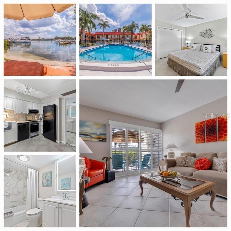10365 Paradise Blvd. #21, Treasure Island, FL 33706