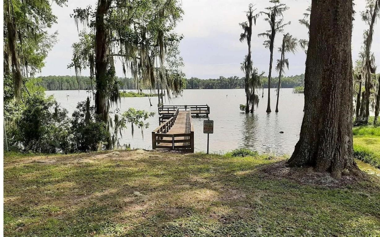 Lot 9, Jennings, FL 32053