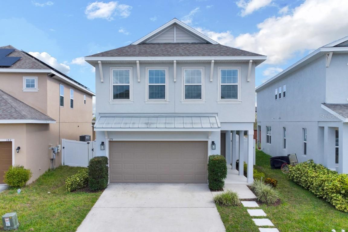 178 Aberdeen St., Davenport, FL 33896
