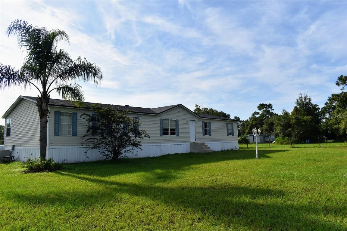 9200 Mercury Dr., St Cloud, FL 34773