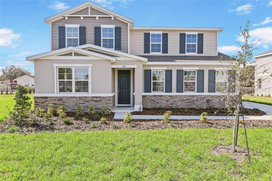 530 Summit River Dr., Apopka, FL 32712
