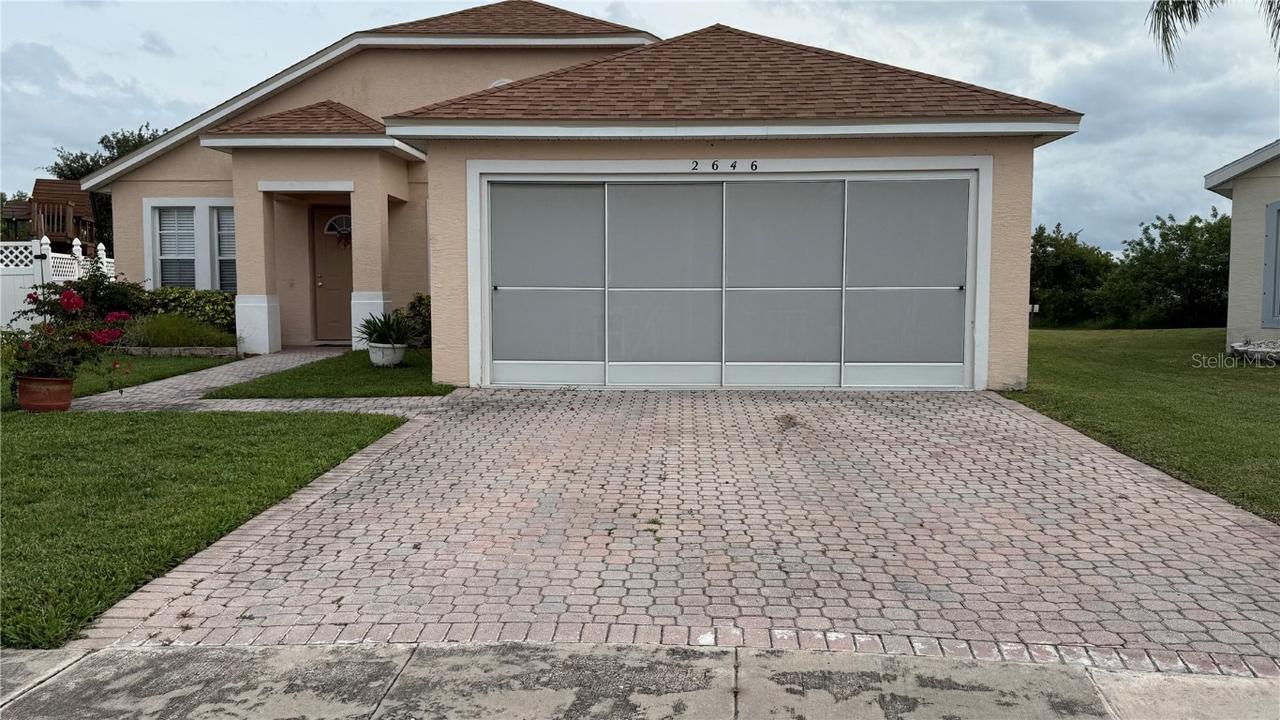 2646 Quarterdeck Ct., Kissimmee, FL 34743