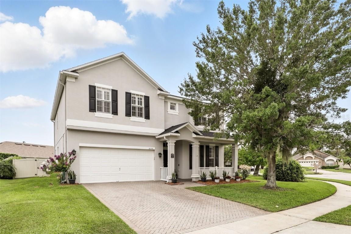 3859 Spirited Cir., St Cloud, FL 34772