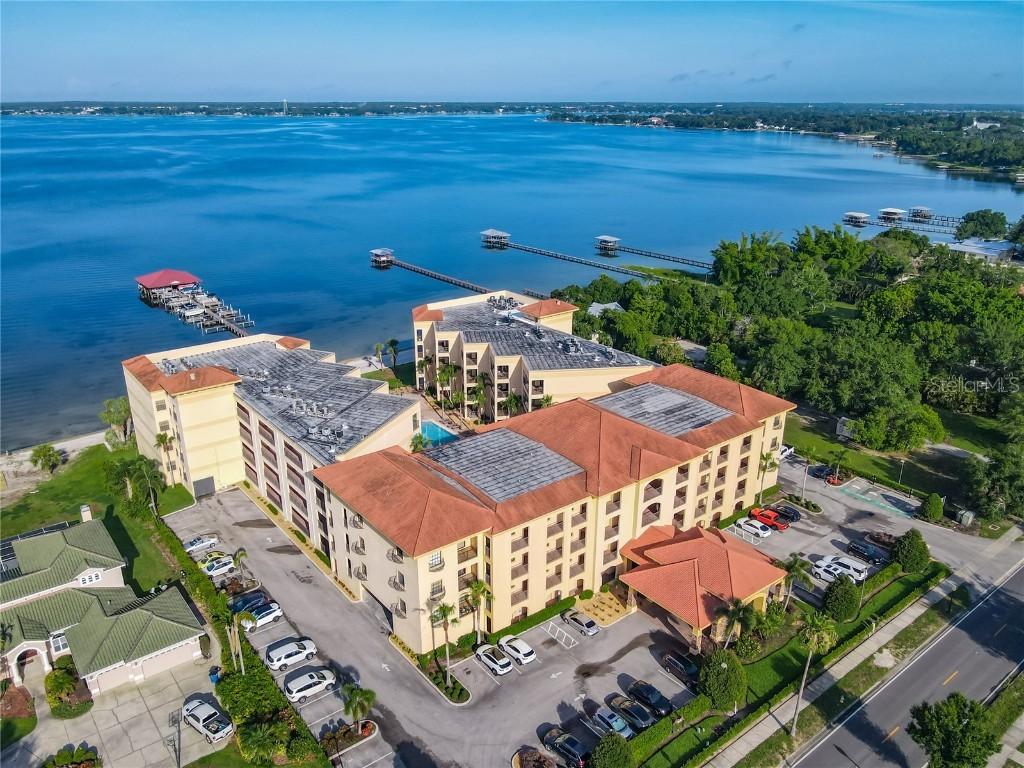 2351 Lakeview Dr. #409, Sebring, FL 33870