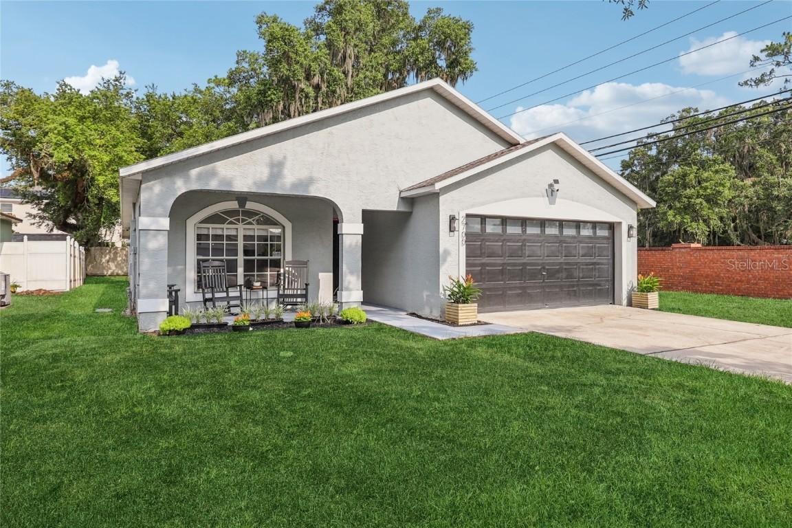 2700 Palm Isle Way Way, Orlando, FL 32829