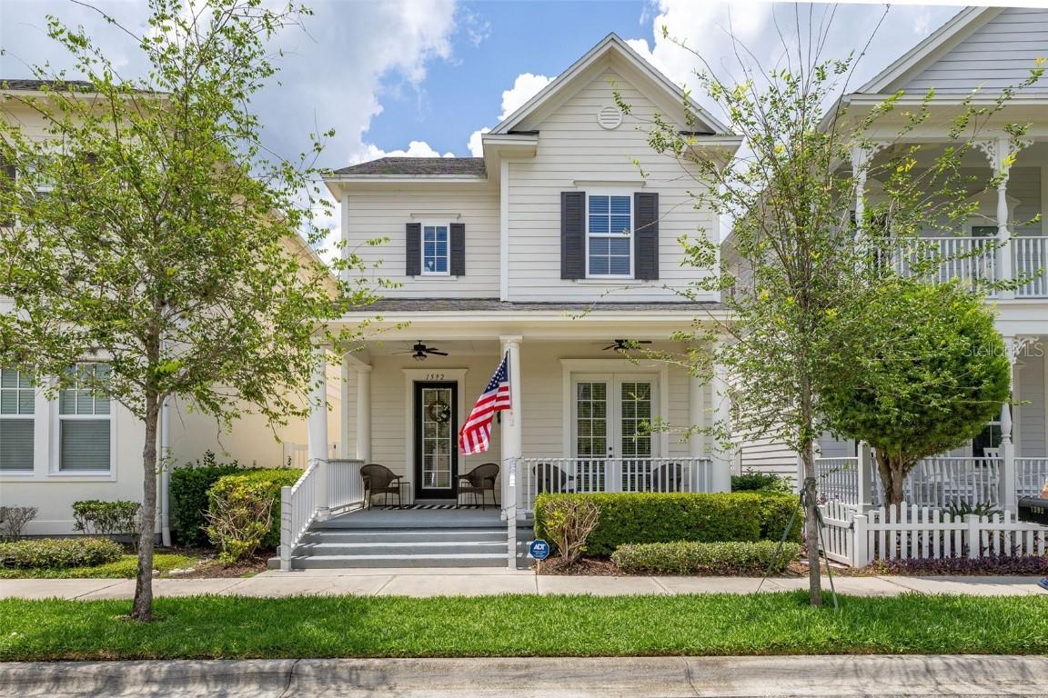 1592 Castile St., Celebration, FL 34747
