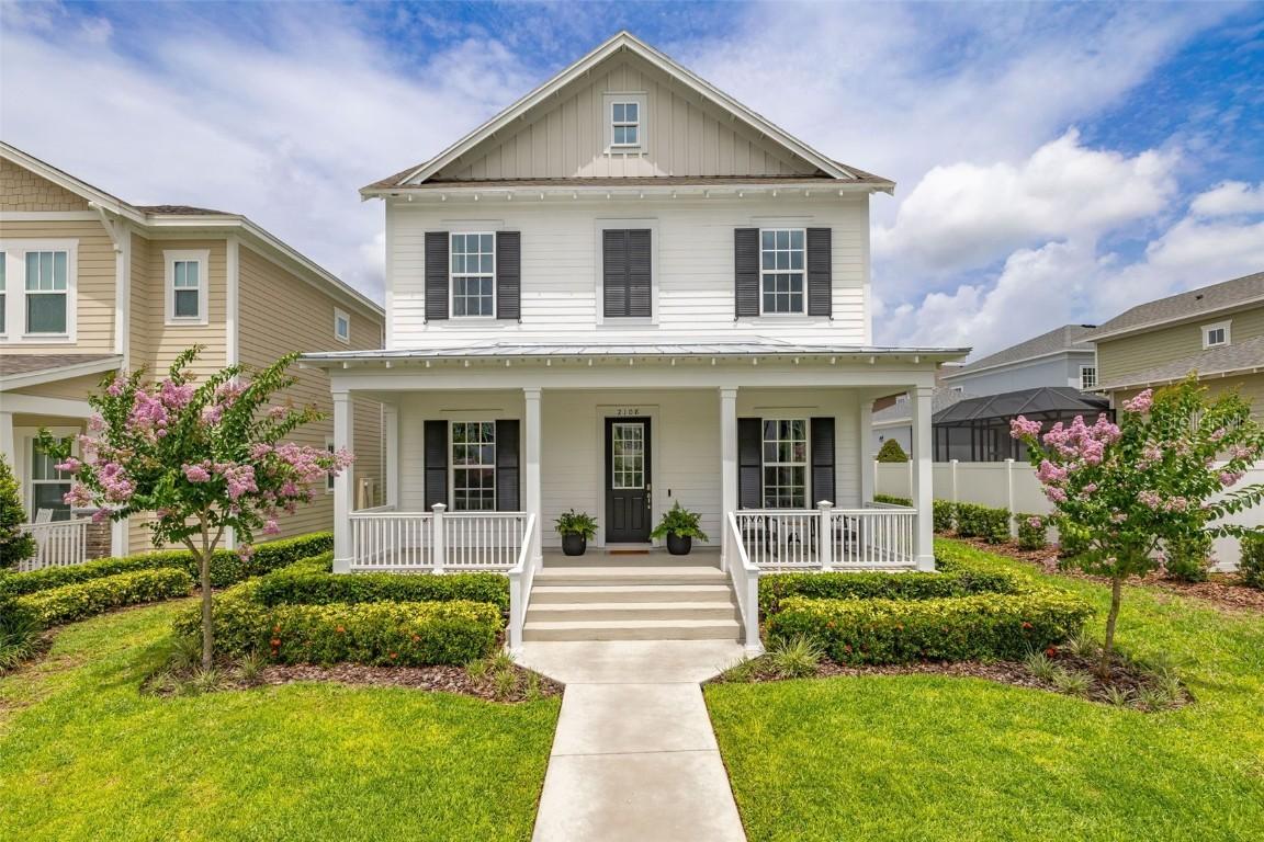 2108 Celebration Blvd., Celebration, FL 34747