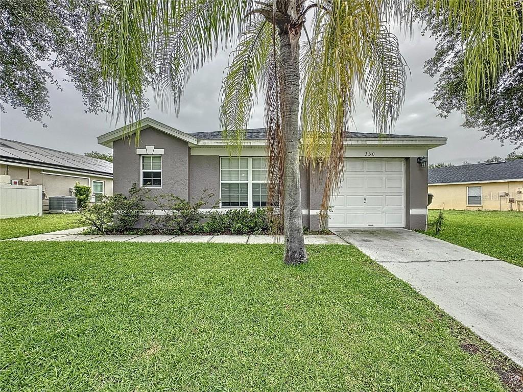 350 Scrub Jay Way, Davenport, FL 33896
