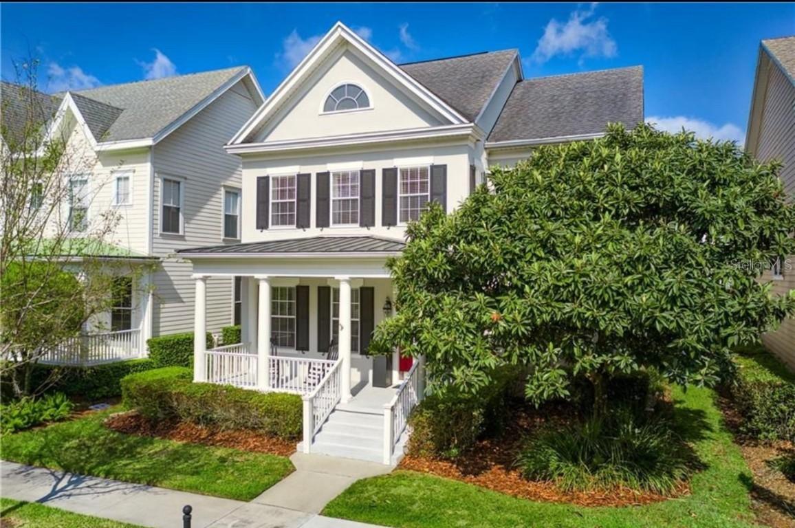 1236 Aquila Loop, Celebration, FL 34747