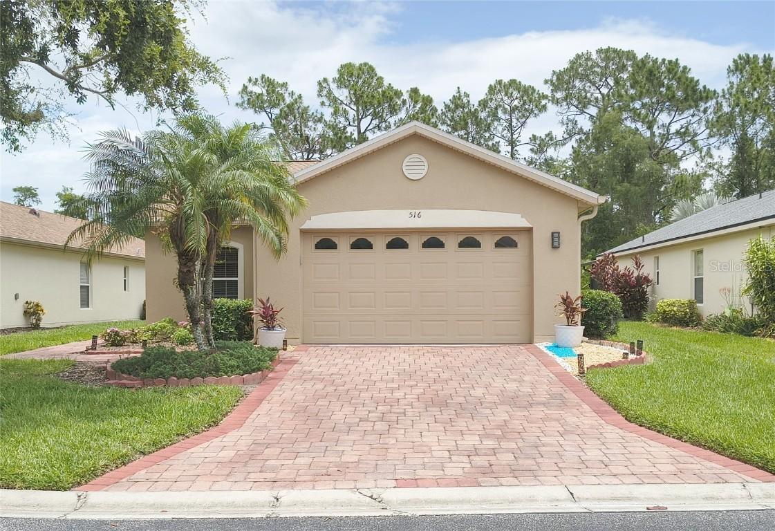 516 Millifiora Ln., Kissimmee, FL 34759