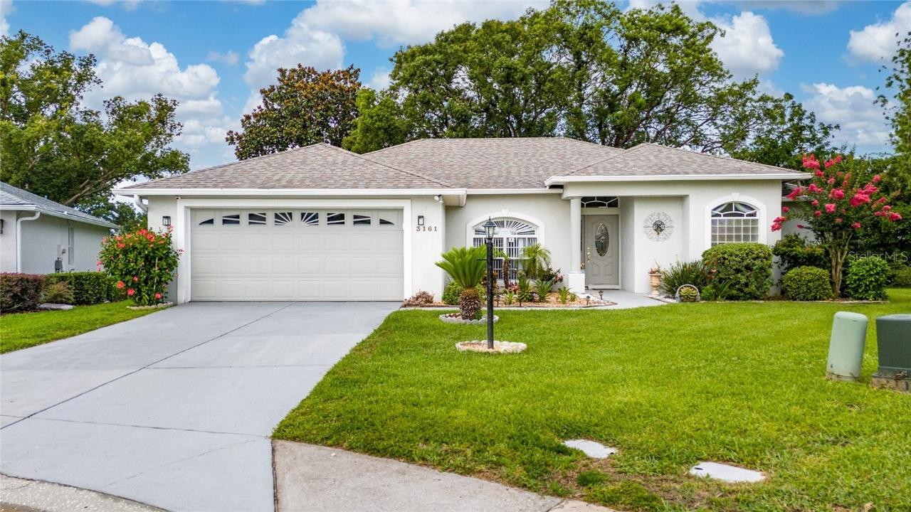 3161 Timberly Ln Ln., Lakeland, FL 33810