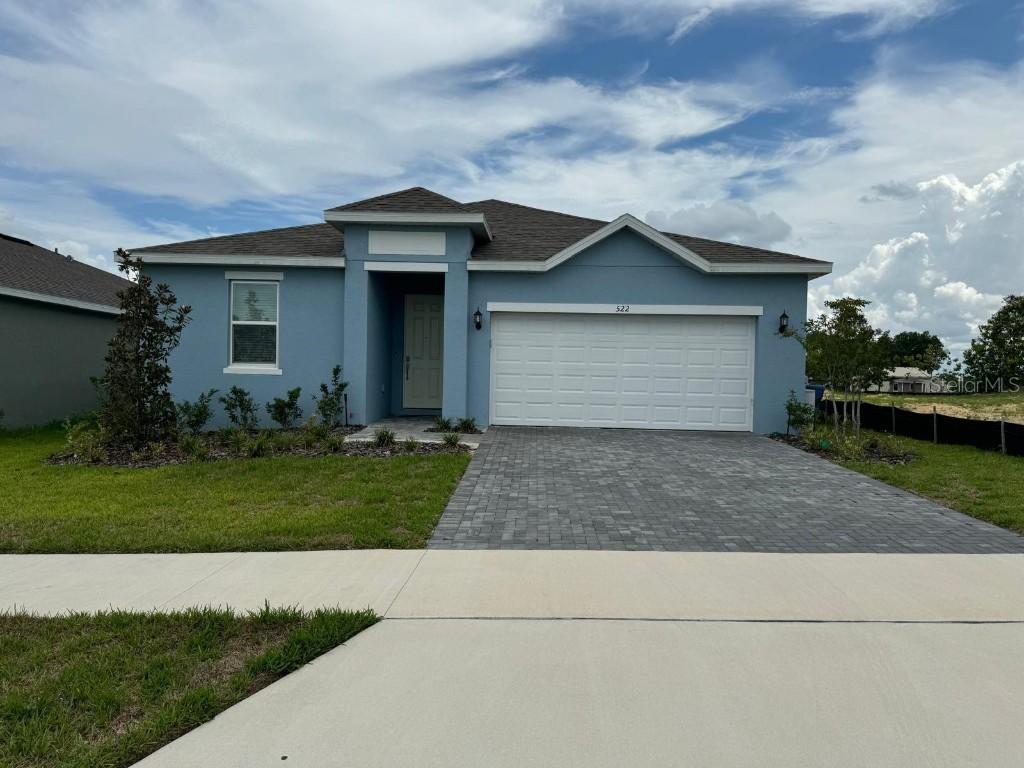 522 Feltrim Manor Rd., Haines City, FL 33844