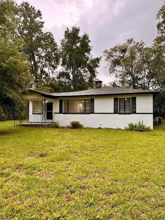 1615 NE 9th St., Ocala, FL 34470
