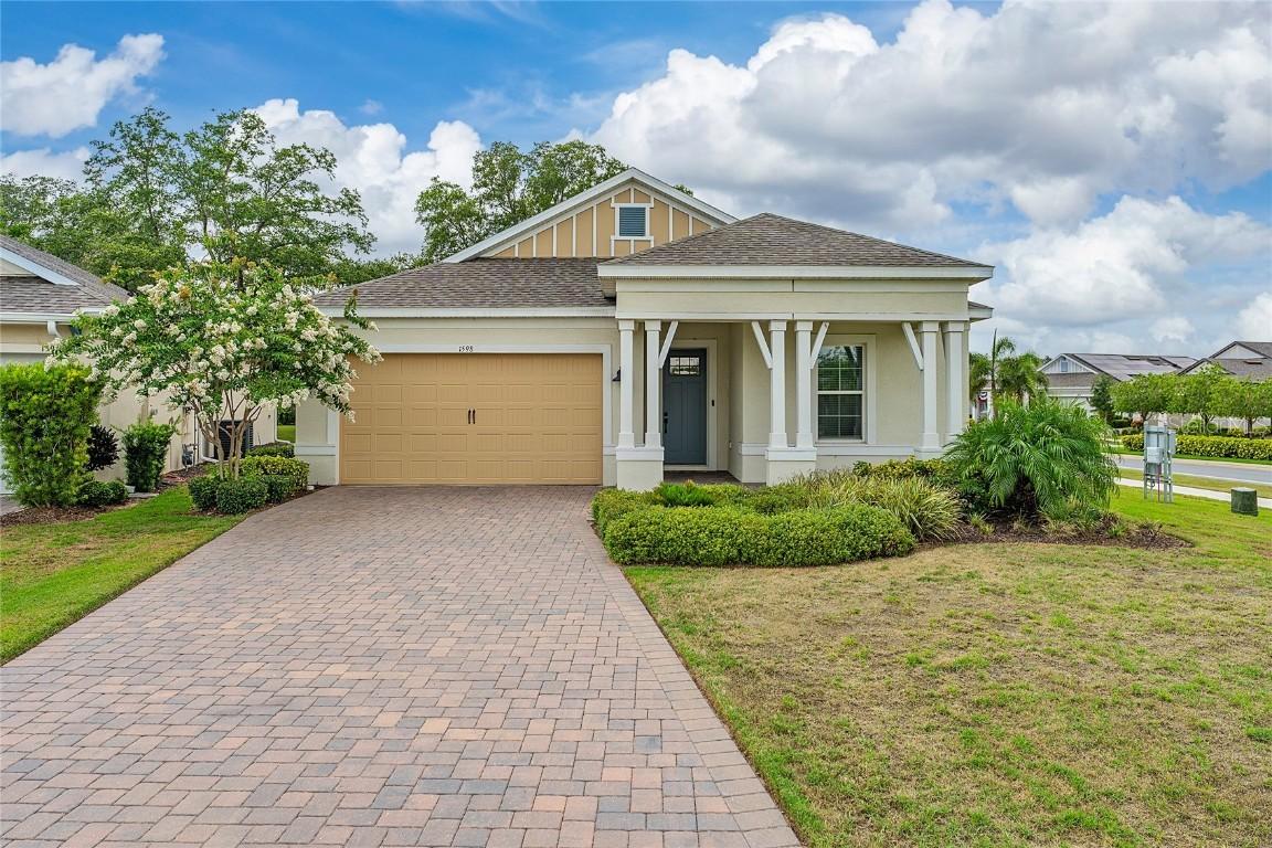 1598 Whitewood Ct., Kissimmee, FL 34747
