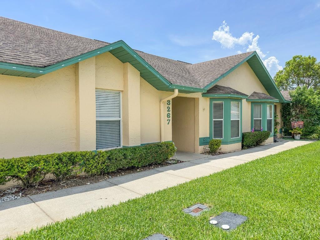 3267 Villa Way Cir., St Cloud, FL 34769