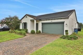 New Homes with In-ground Swimming Pools in Haines City: June 1st to June 7th