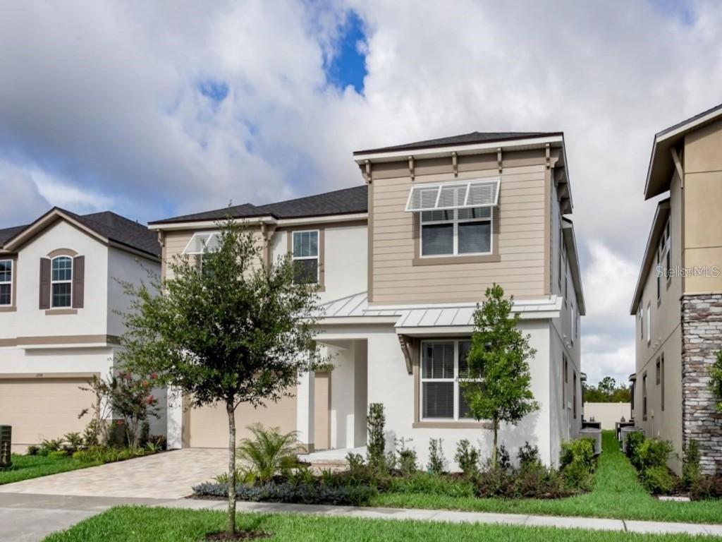 1810 Caribbean View Ter., Kissimmee, FL 34747