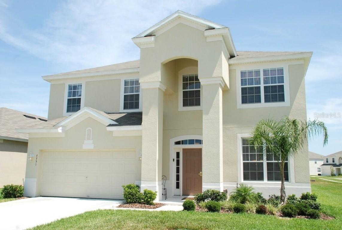 7751 Tosteth St., Kissimmee, FL 34747