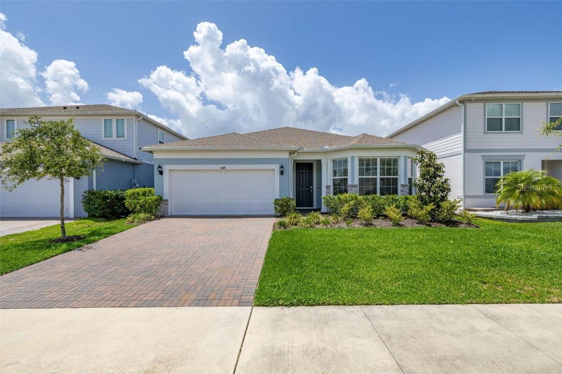 5648 Cedar Chase Dr., St Cloud, FL 34771