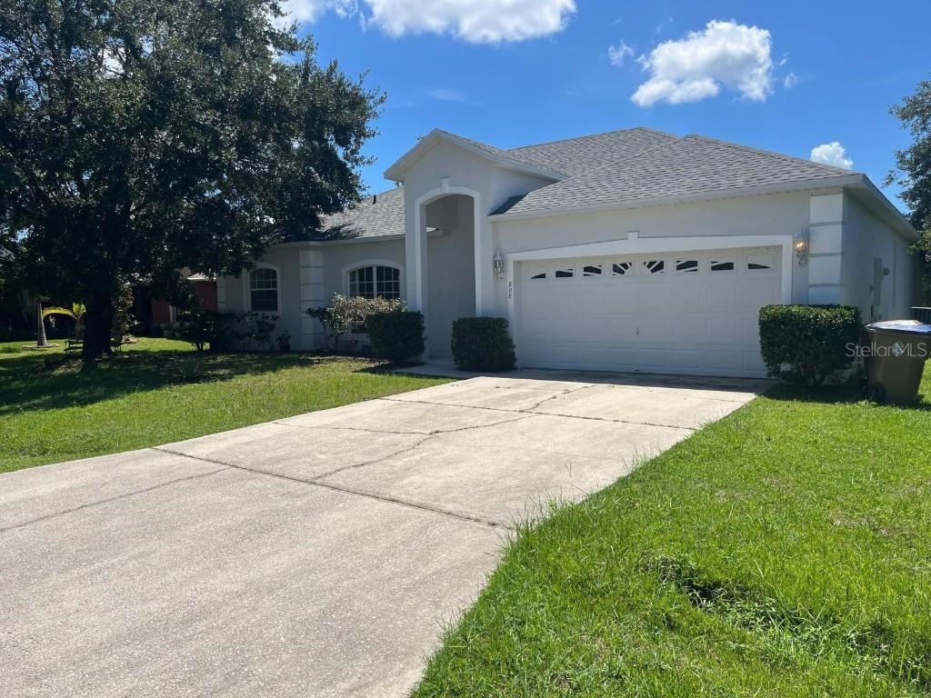 808 Massy Ct., Kissimmee, FL 34759