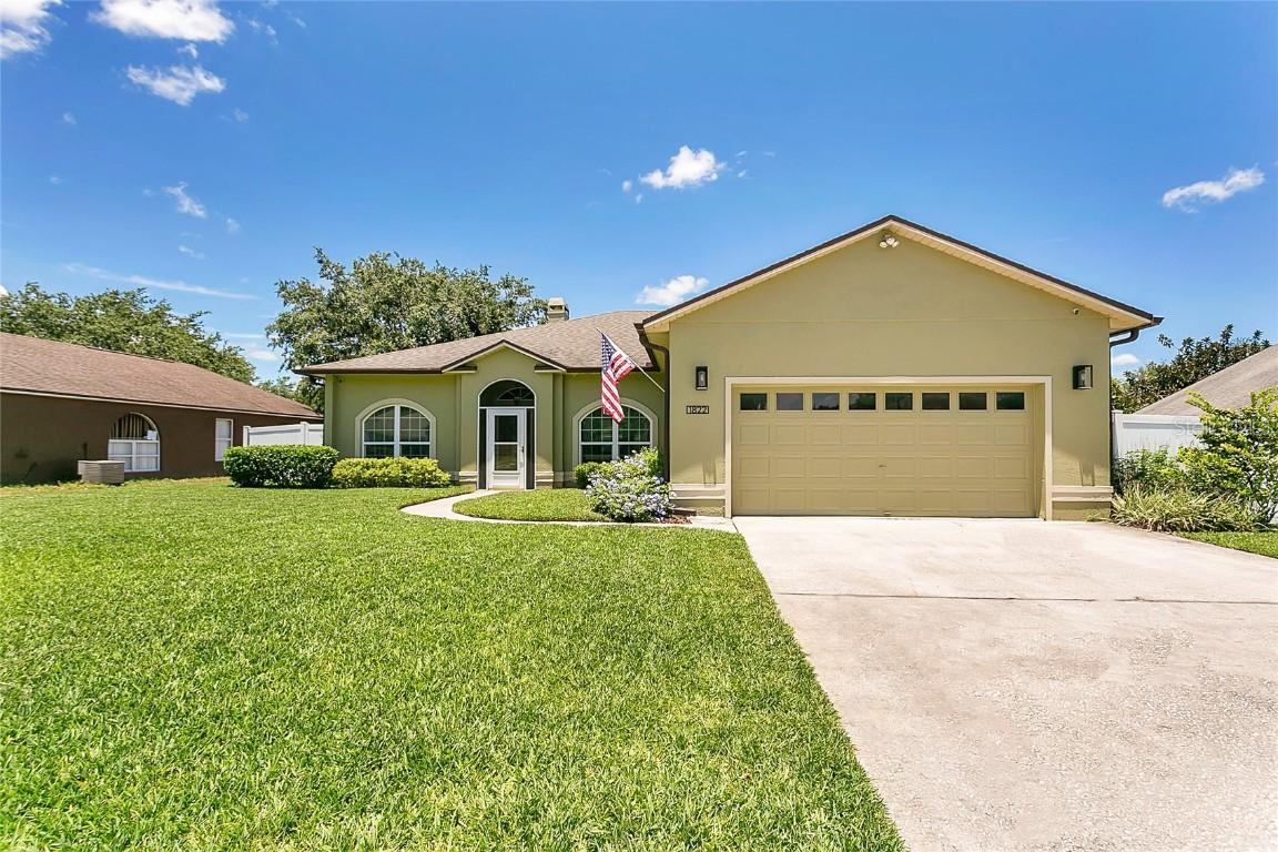 1822 Ashton Dr., St Cloud, FL 34771