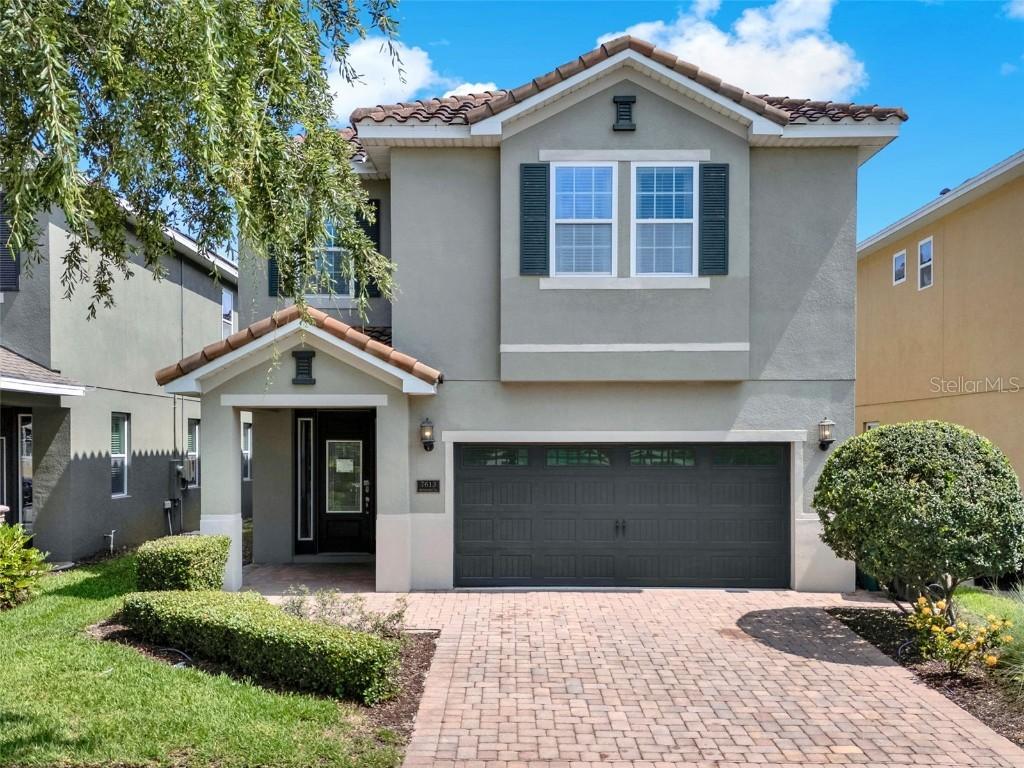 7613 Brookhurst Ln., Kissimmee, FL 34747