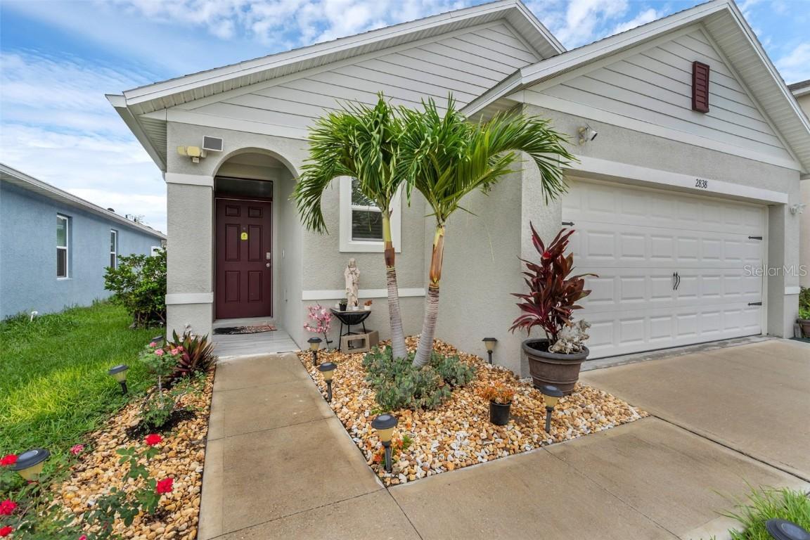 2838 Common Crane Ct., Harmony, FL 34773