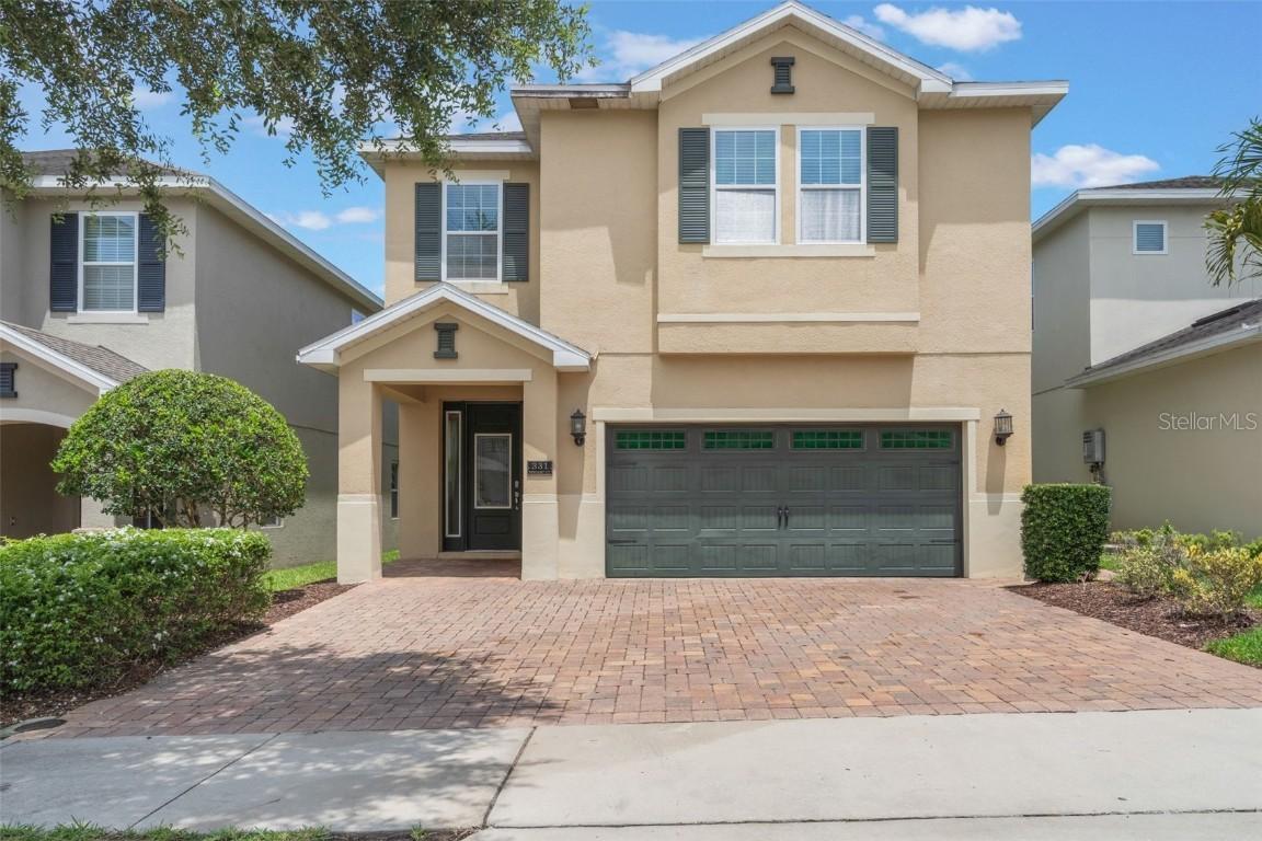 331 Pendant Ct., Kissimmee, FL 34747