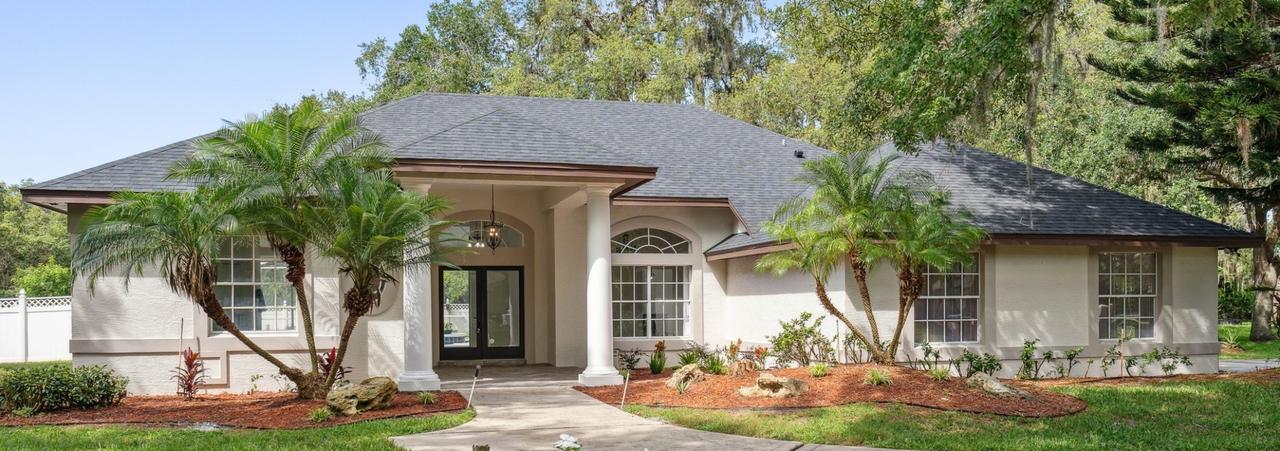 5254 Mill Stream Dr., St Cloud, FL 34771