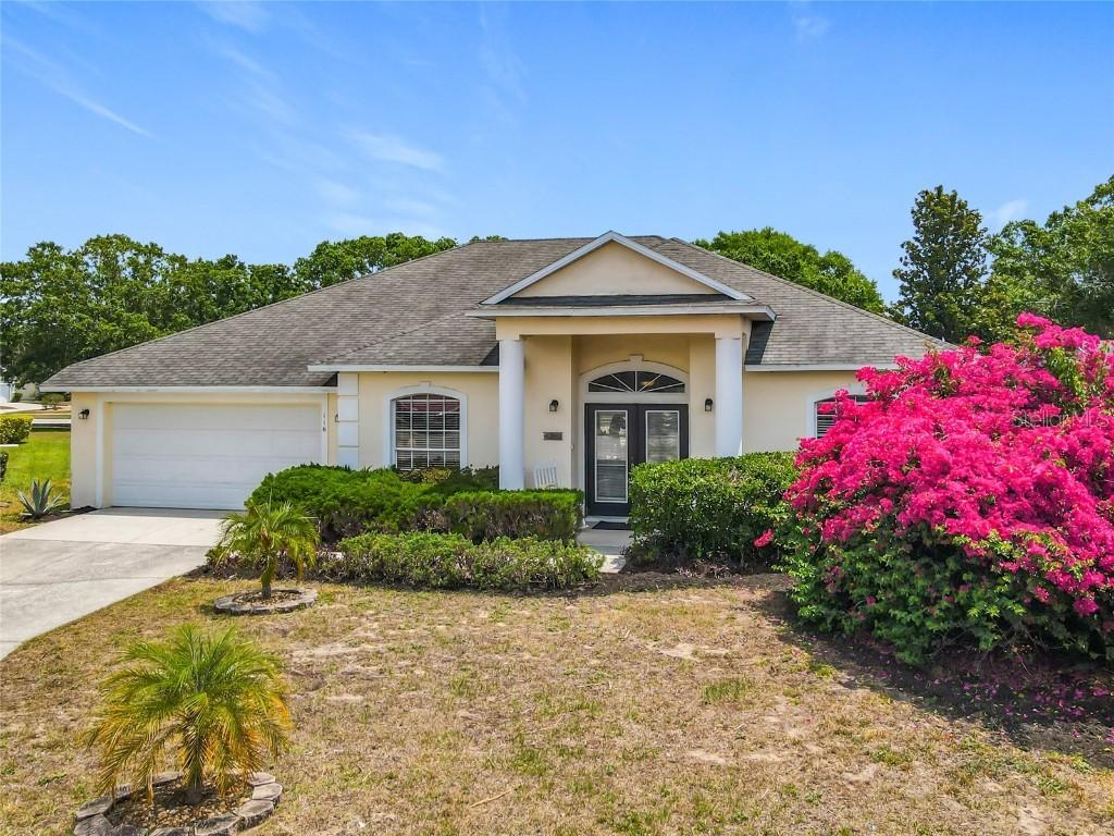 116 Westport Ln., Davenport, FL 33896