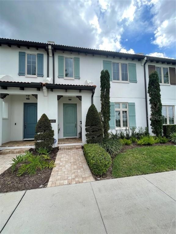 8919 Lakeshore Pointe Dr., Winter Garden, FL 34787