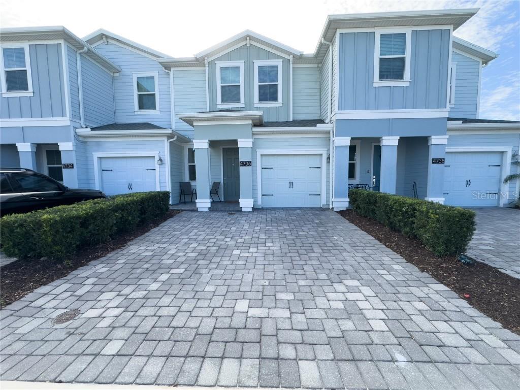 4736 Tribute Tr., Kissimmee, FL 34746