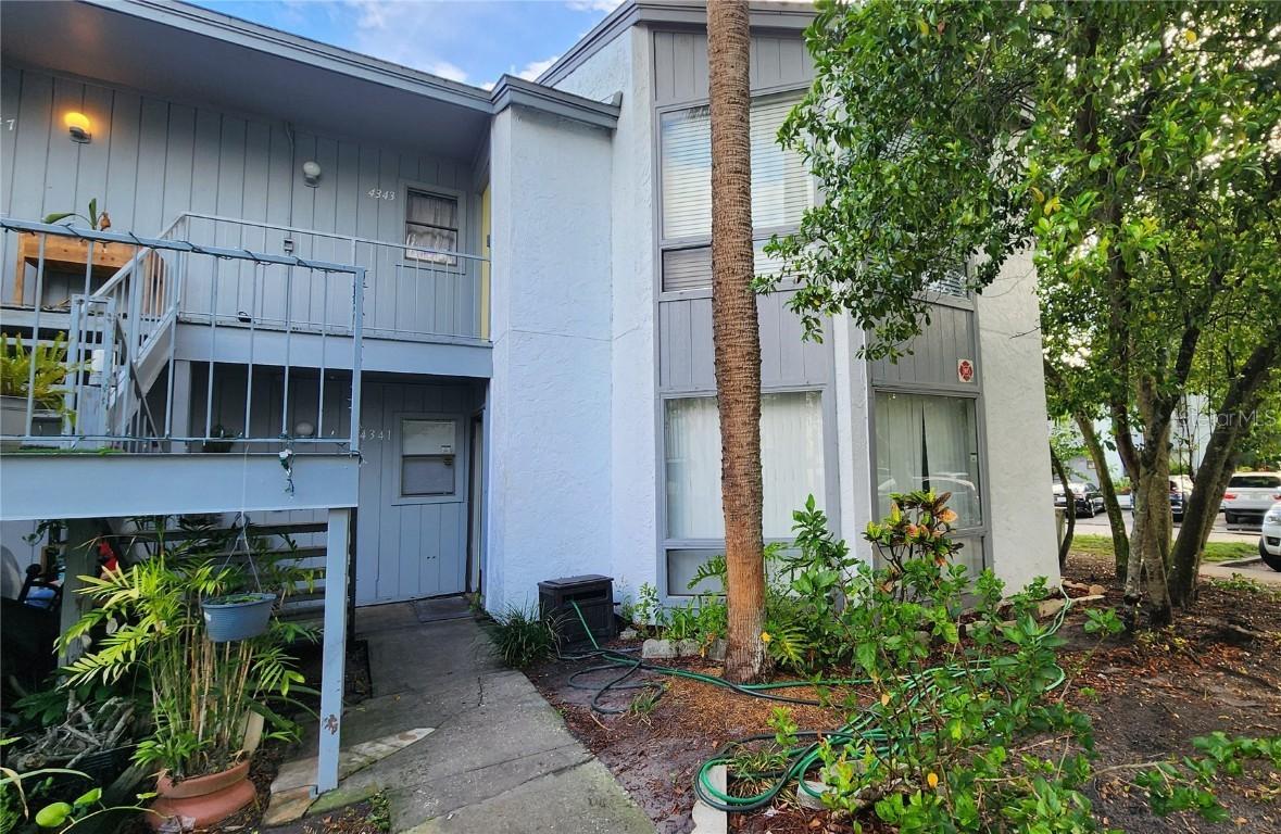 4341 Aqua Vista Dr. #A, Orlando, FL 32839