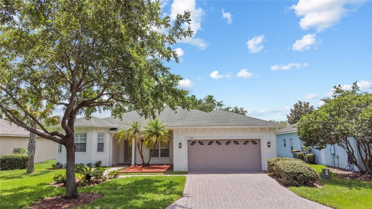 759 Largo Pass, Poinciana, FL 34759