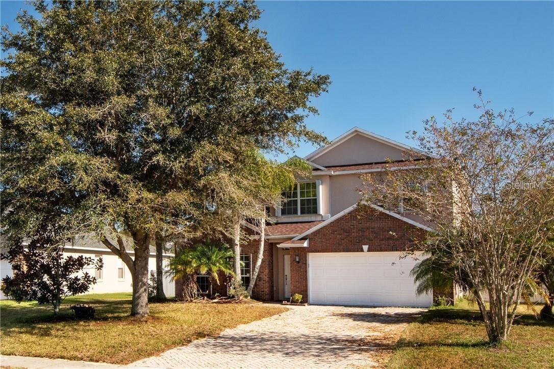 2703 Eagle Canyon Dr., Kissimmee, FL 34746