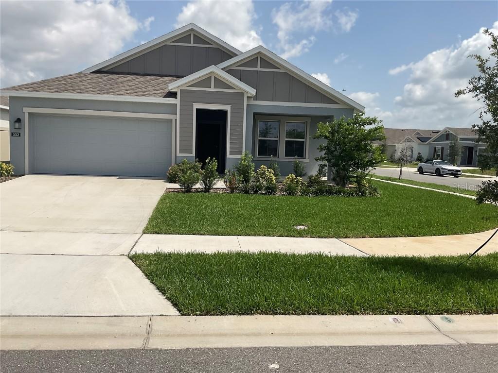 553 SE Sea Turtle Ln., Haines City, FL 33844